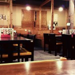【浦添市】歓会門