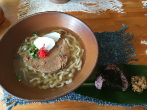 もっかいそば