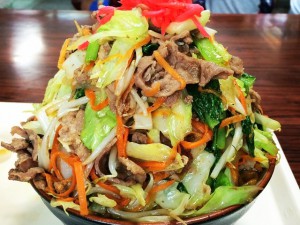 波布食堂