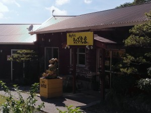 沖縄味処 もとぶ食堂