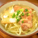 【宮古島】なびぃ食堂