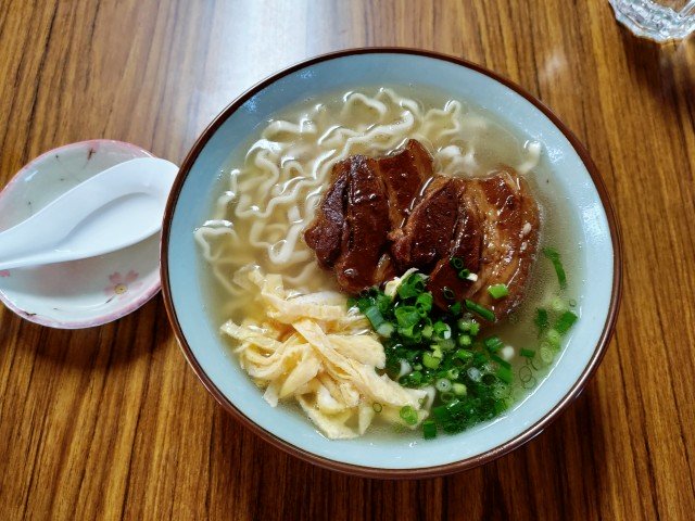 さきそば