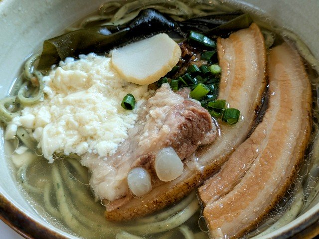 コストコ近くでランチ(^^♪