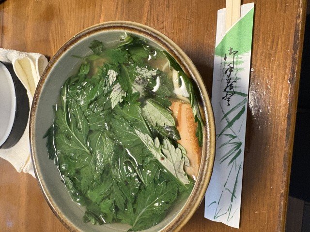 ふーちばーそば@あじゃず