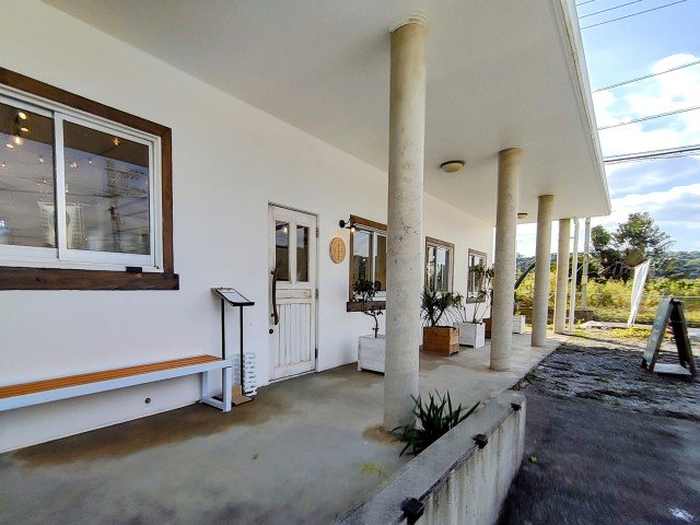 沖縄そばカフェ ととと